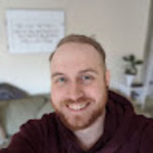 Meet your Posher, Tim